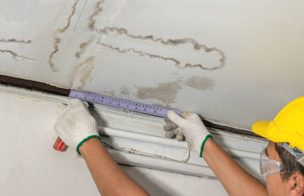 Reliable Basement Flood Cleanup contractor in Montague, NJ by Aqua Guard Water Damage